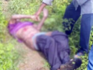 Chhattisgarh Crimes