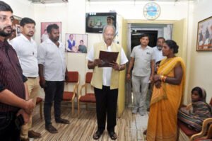 पुलिस की कस्टडी में चोरी के एक कथित आरोपी की मौत, बृजमोहन बोले- 1 करोड़ मुआवजा दे सरकार Chhattisgarh Crimes