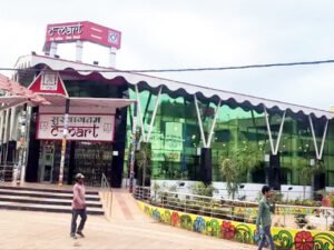 Chhattisgarh Crimes