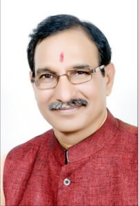 प्रदेश की जनता का विश्वास खो चुकी भूपेश सरकार : पूर्व सांसद चंदूलाल साहू Chhattisgarh Crimes