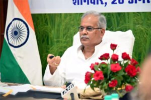 किसानों के खातों में पैसा ट्रांसफर Chhattisgarh Crimes