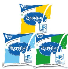 देवभोग दूध के दाम में 2 रुपये प्रति लीटर की वृद्धि Chhattisgarh Crimes