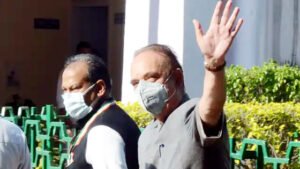 गुलाम नबी आजाद ने कांग्रेस छोड़ी; सोनिया गांधी को भेजा 5 पेज का इस्तीफा Chhattisgarh Crimes