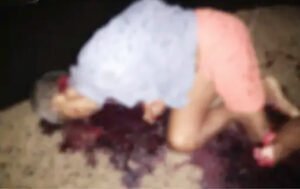 Chhattisgarh Crimes