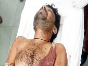 Chhattisgarh Crimes