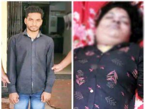 सोमवार को हुए हत्याकांड का खुल गया राज; भतीजा निकला हत्या का आरोपी Chhattisgarh Crimes