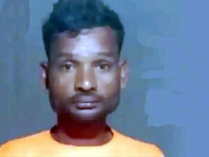 फसल बर्बाद करने के शक में भतीजे ने कर दी चाचा की हत्या Chhattisgarh Crimes