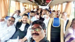 Chhattisgarh Crimes