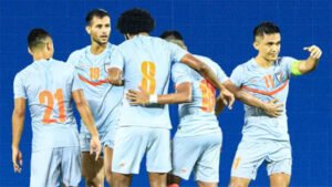 FIFA ने भारतीय फुटबॉल महासंघ को किया सस्पेंड, U17 वुमेंस वर्ल्ड कप की मेजबानी भी छिनी! Chhattisgarh Crimes