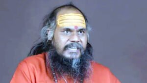 बलात्कार के आरोप में मिर्ची बाबा गिरफ्तार, पीड़िता का दावा- संतान के लिए पूजा-पाठ के बहाने किया रेप Chhattisgarh Crimes