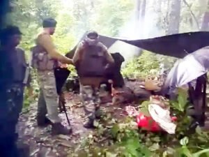 Chhattisgarh Crimes