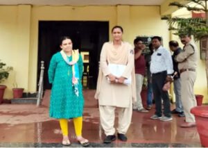 16 करोड़ 40 लाख रूपए के घोटाले मामले में एनजीओ संचानिका दीपा वर्मा गिरफ्तार Chhattisgarh Crimes