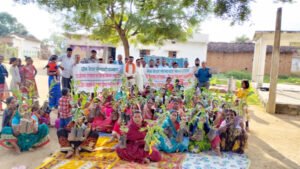Chhattisgarh Crimes