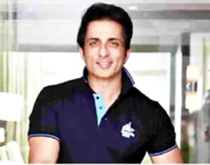 सोनू सूद ने की सुनो रायपुर अभियान की तारीफ Chhattisgarh Crimes