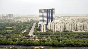 हरा बटन दबाते ही... ट्विन टावर में आखिरी एक मिनट में क्या-क्या होगा Chhattisgarh Crimes