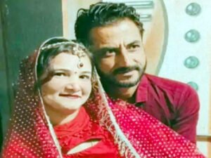 पत्नी की प्रताड़ना से तंग आकर युवक ने कर लिया सुसाइड Chhattisgarh Crimes