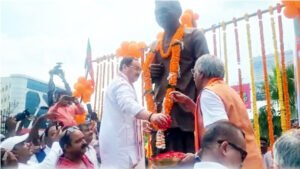 Chhattisgarh Crimes