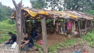 Chhattisgarh Crimes