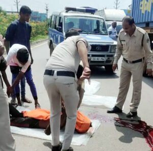 Chhattisgarh Crimes