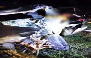 Chhattisgarh Crimes