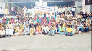 विश्व आदिवासी अधिकार दिवस के अवसर पर जतमई गढ़ में 2 दिवसीय गोंडियन कोया पुनेम संवैधानिक प्रशिक्षण शिविर आयोजित Chhattisgarh Crimes