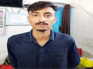 Chhattisgarh Crimes