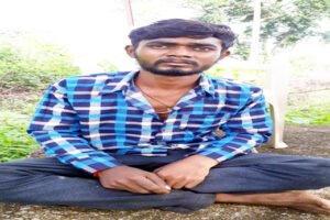 Chhattisgarh Crimes