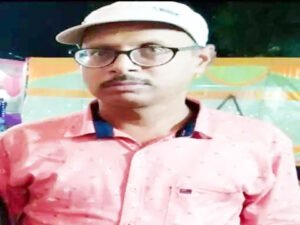 Chhattisgarh Crimes