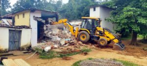 Chhattisgarh Crimes