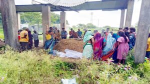 Chhattisgarh Crimes