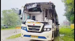 Chhattisgarh Crimes