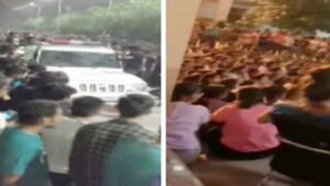 Chhattisgarh Crimes