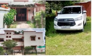 भिलाई में सीबीआई ने मारा छापा, कई ठिकानों पर चल रही जांच Chhattisgarh Crimes