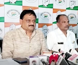 Chhattisgarh Crimes