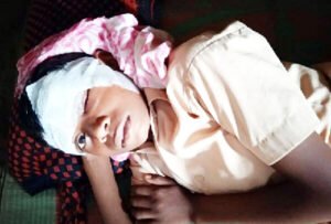 Chhattisgarh Crimes