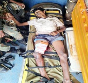 Chhattisgarh Crimes
