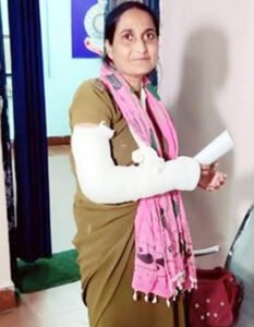 Chhattisgarh Crimes