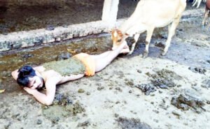 Chhattisgarh Crimes