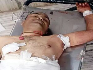 Chhattisgarh Crimes