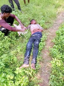 Chhattisgarh Crimes