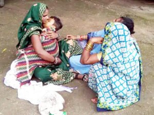 Chhattisgarh Crimes