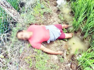 Chhattisgarh Crimes