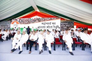 Chhattisgarh Crimes