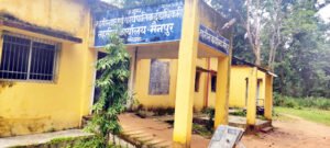 Chhattisgarh Crimes