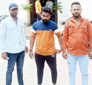 Chhattisgarh Crimes