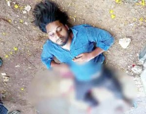 Chhattisgarh Crimes