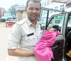 Chhattisgarh Crimes
