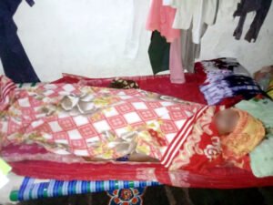 Chhattisgarh Crimes