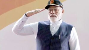 समंदर में चुनौतियां अनंत, भारत का जवाब है विक्रांत; PM नरेंद्र मोदी ने देश को सौंपा स्वदेशी महाबली युद्धपोत Chhattisgarh Crimes