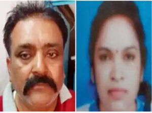 Chhattisgarh Crimes